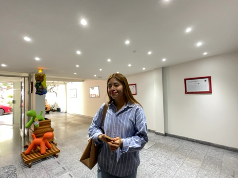 Foto de Maria Fernanda Diaz Arroyo
